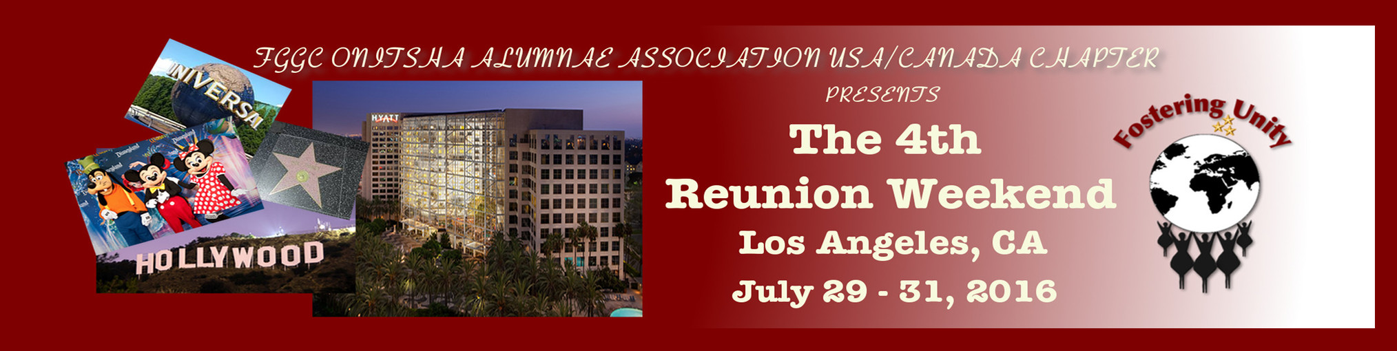 LA 2016 Reunion Weekend feature image