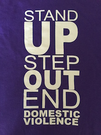 Domestic Violence Awareness