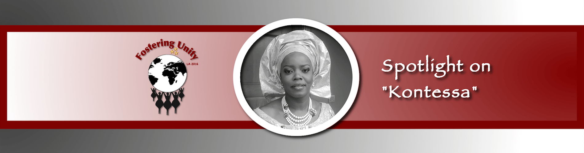 Spotlight Corner - Ijeoma Nwobi Ubosi feature image